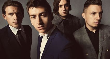 Arctic Monkeys regresan con nuevo álbum de estudio