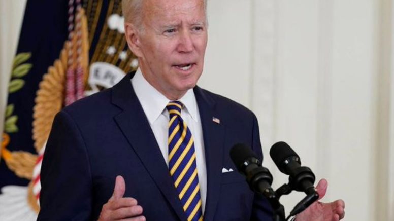 Estados Unidos: Joe Biden anuncia ayuda para el pago de créditos estudiantiles