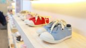 Sapica 2022: Crean su propia línea de calzado infantil estilo europeo ante escasez de calzado español