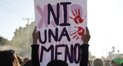 Asesinatos de mujeres: matan al 83 % con armas de fuego en Guanajuato
