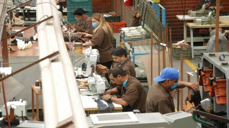 En el sector calzado falta mano de obra, ex trabajadores prefieren ahora la informalidad