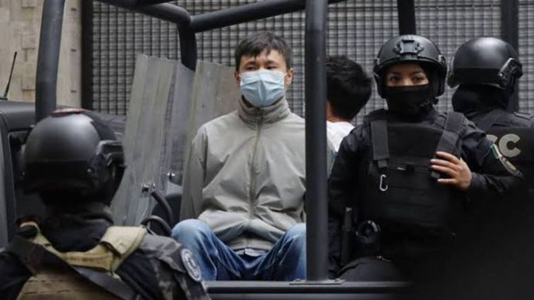 Seguridad en Ciudad de México: Detienen a tres ‘montadeudas’ por cohecho y narcomenudeo