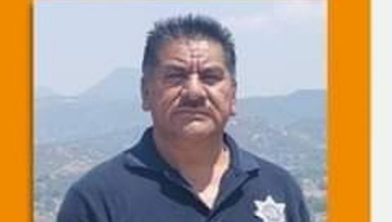 Seguridad Michoacán: Hallan cuerpo de director de Seguridad Pública de Irimbo, Michoacán