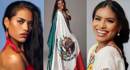 Miss Universo Indígena 2022: La primera reina es mexicana