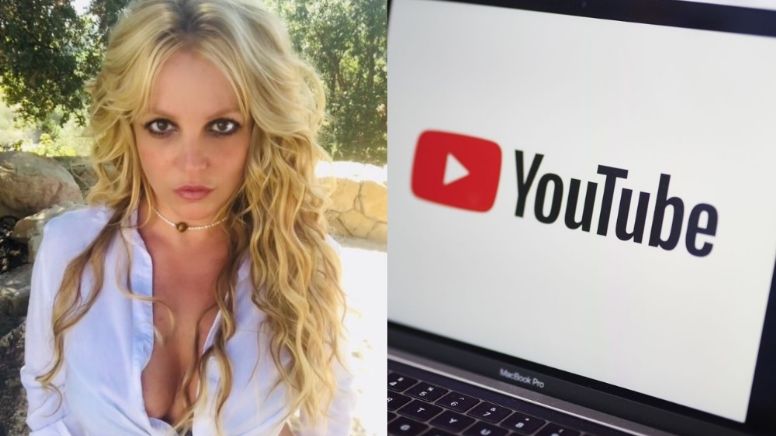 Britney Spears explota en YouTube contra sus padres y desaparece de Instagram