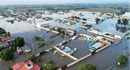Por 51 mdp, aseguran 84 municipios de Hidalgo ante daño catastrófico