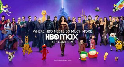 Filtran que Warner Bros cancelará HBO Max tras el lanzamiento de Discovery+