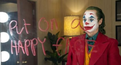 Con fecha de estreno de ‘Joker 2’ revelan su trastorno mental