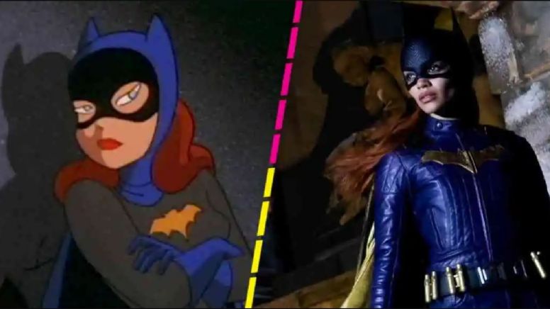 Tras gastar US$90 millones, Warner Bros Discovery cancela lanzamiento de la película Batgirl