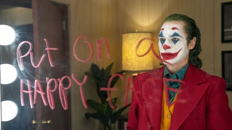 Con fecha de estreno de ‘Joker 2’ revelan su trastorno mental