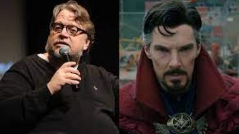 El día que Guillermo del Toro versionó a Doctor Strange como alcohólico y su propuesta fue rechazada