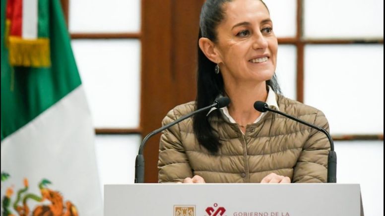 Claudia Sheinbaum desilusiona a morenistas y panistas de Guanajuato