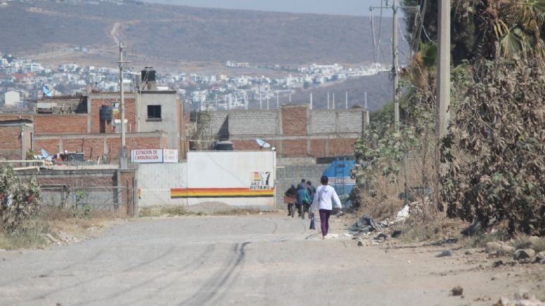 Buscan llevar agua potable a asentamientos irregulares de Guanajuato a partir de 2023