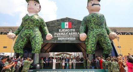 Seguridad en Irapuato: Una menor resultó con una lesión en la cabeza en expo 'La Gran Fuerza de México'