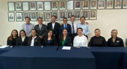 Colegio de Contadores de Irapuato invita a participar en el Quinto Maratón de Ética