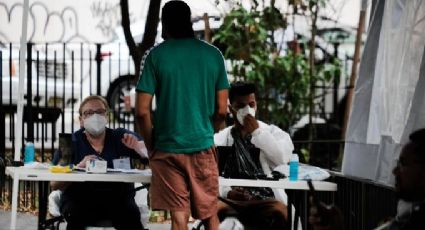 Viruela del mono: Confirman en México 147 contagios de la enfermedad