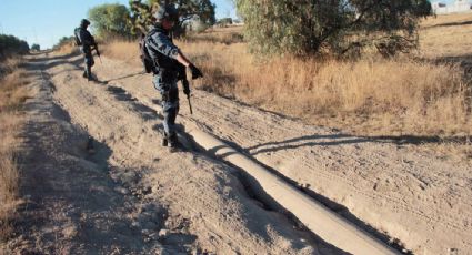 Aumenta 19% tomas clandestinas de hidrocarburo en Hidalgo: IGAVIM