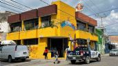 Accidente en León: Hombre pintaba fachada y muere al recibir descarga eléctrica en colonia Killian