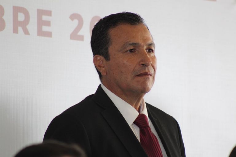 Álvaro Bardales Ramírez Secretaría de Contraloría