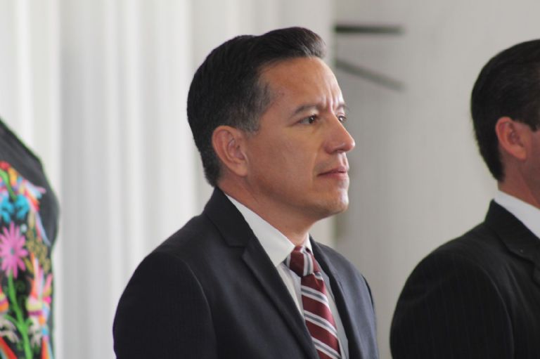 Carlos Henkel Escorza Secretaría de Desarrollo Económico