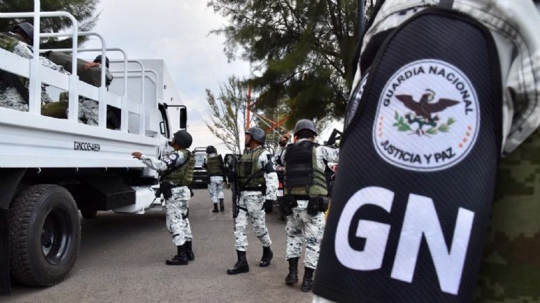 Guardia Nacional: Defiende Sedena control operativo