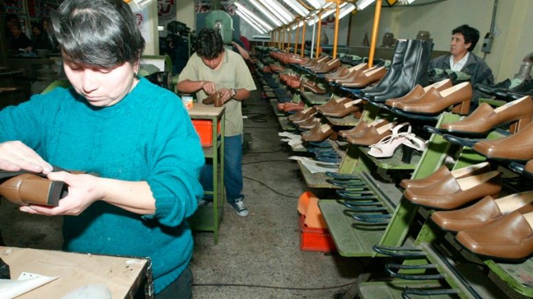 En el sector calzado, dos mil 500 trabajadores se retrasan en pagar al Infonavit