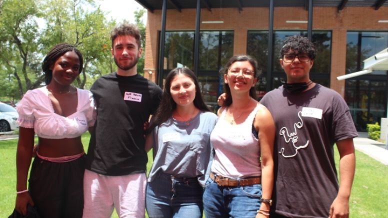 Universidad Iberoamericana le da la bienvenida a estudiantes foráneos