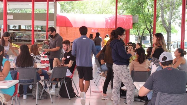 Universidad Iberoamericana le da la bienvenida a estudiantes foráneos