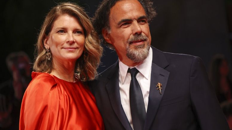 ‘Uno quiere éxito’: Alejandro González Iñárritu compite con ‘Bardo’ en el Festival de Venecia