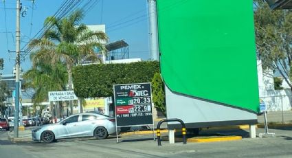 Precio de la gasolina en León: ¿Dónde se vende más cara y donde más barata?