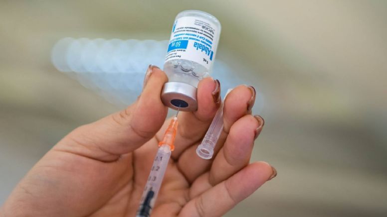 Vacuna cubana contra COVID ‘Soberana’ tiene avance en México