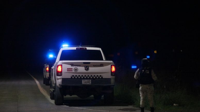 Seguridad en León: Hallan 2 cadáveres con huellas de violencia en camino a El Ramillete