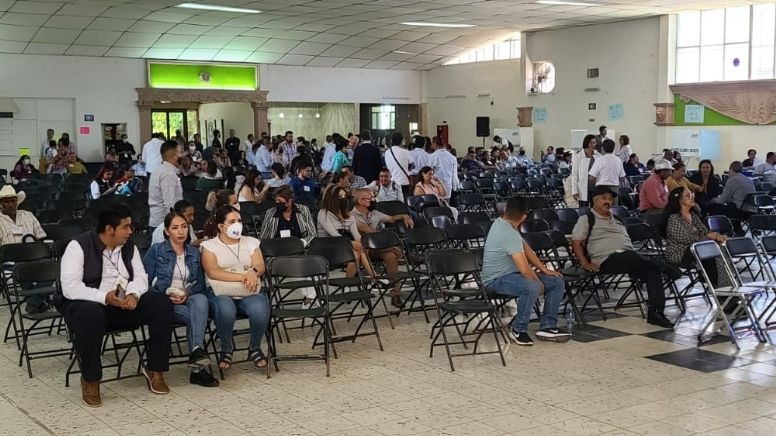 Elecciones en el PAN: Votan para renovar comités municipales del PAN en Pénjamo y Abasolo