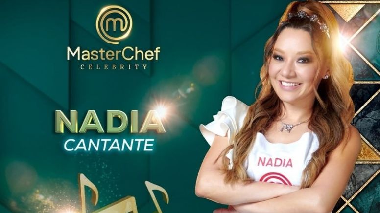 Nadia se ausenta otra vez de MasterChef Celebrity y los memes no fallan; eliminan a Carmen Campuzano