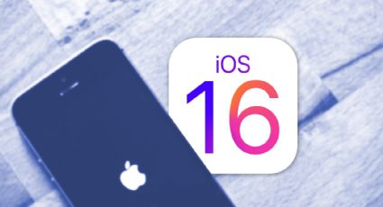 iOS 16: Todo lo que necesitas saber del nuevo sistema operativo de Apple