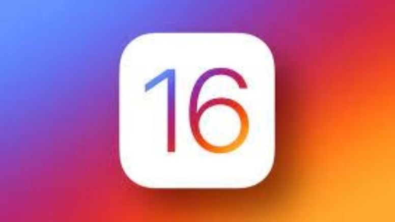 iOS 16: Todo lo que necesitas saber del nuevo sistema operativo de Apple
