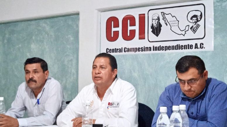 Campo Guanajuato: Faltan recursos y personal en oficinas federales, alertan líderes campesinos