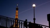 Crisis energética en Europa obligará a París a apagar la Torre Eiffel más temprano