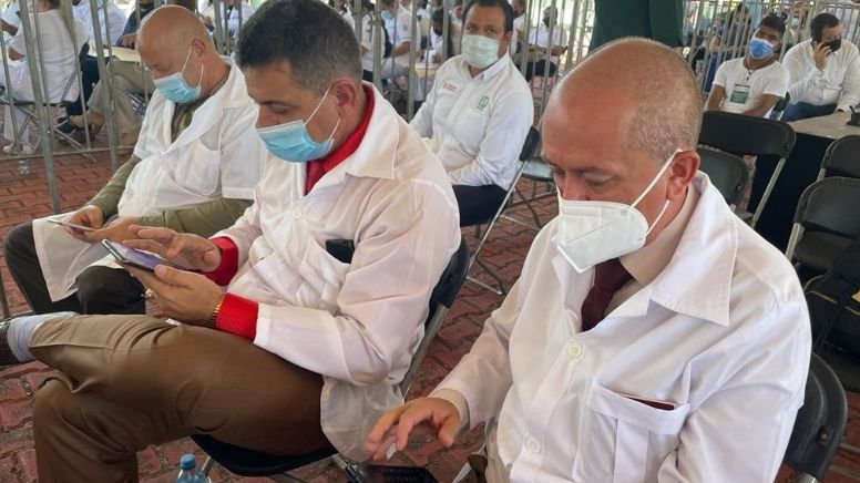 Mañanera de AMLO hoy 13 de septiembre de 2022: 277 médicos cubanos atienden en México