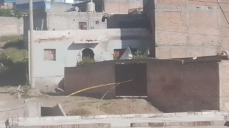 Atacan a joven dentro de su casa en Marfíl, Guanajuato capital
