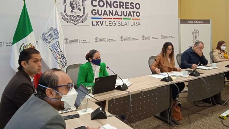 Guanajuato: No es procedente iniciativa de Morena para incluir alerta de género en legislación estatal