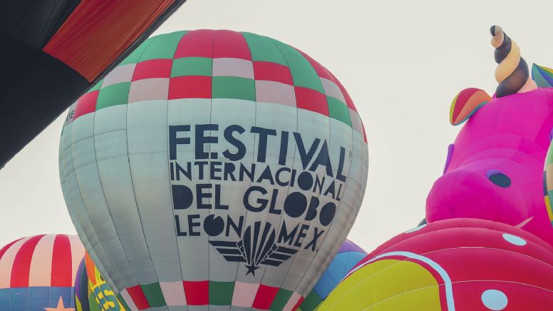 El Festival Internacional del Globo lanza las fechas de preventa de boletos y algunos detalles