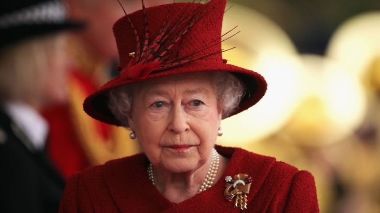Reina Isabel II: Los códigos secretos que uso en vida
