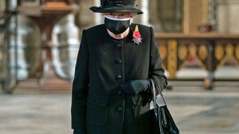Reina Isabel II: Los códigos secretos que uso en vida