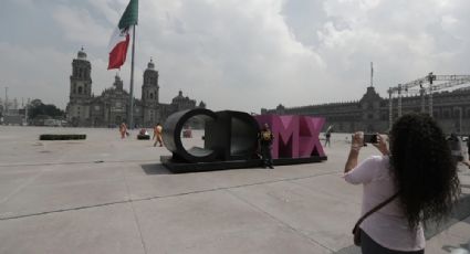 IMCO: México se mantiene con un nivel bajo de competitividad respecto a 42 economías