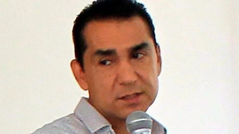 Normalistas de Ayotzinapa: absuelven a José Luis Abarca por desaparición