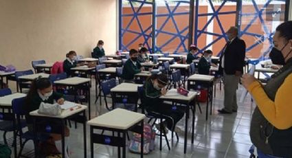 Guanajuato: Secretaría de Educación anticipa inscripciones del ciclo escolar 2023-2024