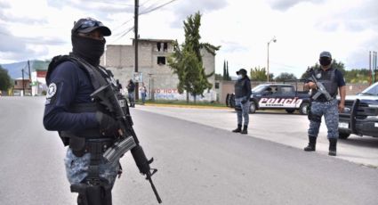 Emiten alerta en Hidalgo y 8 entidades más por robo de fuente radioactiva