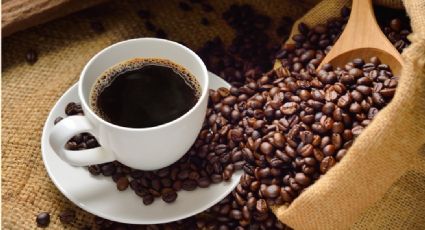 UNAM: Comparte los beneficios del consumo del café para la salud
