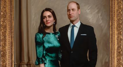 Revelan la fortuna de William y Kate, duques de Cornualles